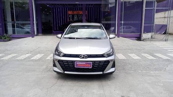 HYUNDAI HB20S 1.0 12V FLEX COMFORT PLUS MANUAL HYUNDAI HB20S 1.0 12V FLEX COMFORT PLUS MANUAL